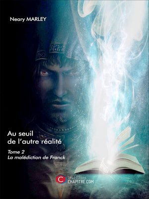 cover image of Au seuil de l'autre réalité